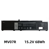 New Lithium-ion Laptop Battery MV07R   for Dell G3 15 3500 G5 15 5500 5505 5590 G7 7590 7790 266J9 7
