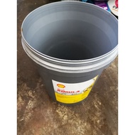 Tong kosong /Empty Pail 18L or 20L