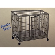READY STOCK PET CAGE 35x35x35inches