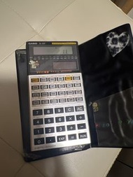 計數機