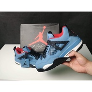 [Ready Stock]Jordan 4 X Travis Scott