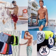 Boxer Jott Swim & Beach Wear Short (FREE BAG)