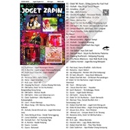 Pendrive Usb Mp3 Song Lagu Joget Zapin V.3 Melayu Malay a633 D2