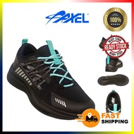 ORIGINAL AXEL RUNNING SHOES WOMEN LIGHT WEIGHT SPORT SNEAKER OUTDOOR CAMPING KASUT SUKAN