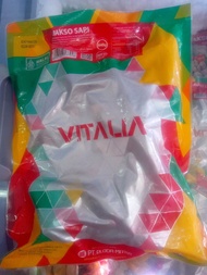 VITALIA Bakso SAPI 640 gr