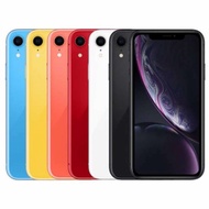 Iphone xr 128gb second inter
