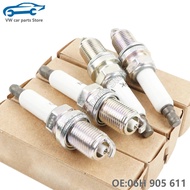 06H905611 FAW spark plug For VW Audi SKoda Seat EA888 GEN2 engine 06H905601A 06H905604 06H905621 101