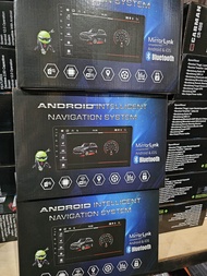 Hu Android Mobil Carman Walt New Ram 2/32GB