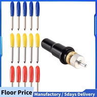 Cutting Blade Holder + 15pcs 30 degree 45 degree 60 degree Cutter Blade for