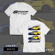 100% Cotton Citizen Sports JDM Car Men Women T-Shirt