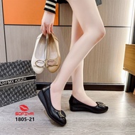 NEWEST SOFIYA WEDGES HEELS 1805-21