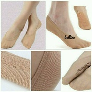 Bellino - Women's Anti-Slip Invisible Socks, Girls' Socks Below the Eyes6