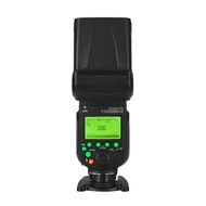 YONGNUO YN968N II YN968NII GN60, Wireless On Camera Flash Speedlite Unit, HSS TTL 1/8000s, for Nikon