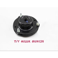 TOYOTA HILUX GUN125 FRONT ABSORBER MOUNTING