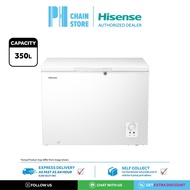 HISENSE FC428D4BWYS FC650D4BWB FC900D4BWBP 350L-780L CHEST FREEZER