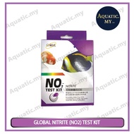 Global Nitrite (NO2) Test Kit