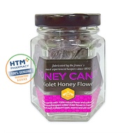 Earth Living Earth Honey Candy 80g - Violet Honey