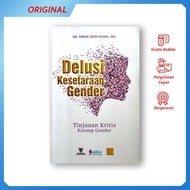 Gender Equality Delusion