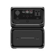 POWER BOX ECOFLOW RIVER 3 MAX PLUS 600 วัตต์ สีดำ (1288184)