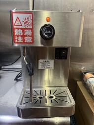 打奶泡機