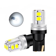 W5W T10 LED BA9S BAY9S T4W H6W BAX9S Led Light Bulb for Car Reading Side Wedge Lamp License Plate Li