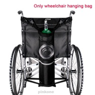 Universal Storage Wheelchair Reflective Stripe Oxygen Cylinder Bag