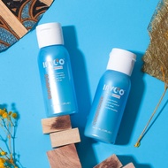 Lavoo Protein Trial Kit - Shampoo 60ml & Conditioner 60ml