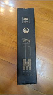 Sirui T005SK(腳架) + C-10S(雲台) 黑色