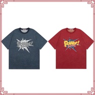 Troy Compa T-shirt Mineral Blue Rocket Coyote - Men's and Women's Mineral Blue T-shirt MT 2762