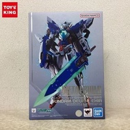 BANDAI SPIRITS METAL BUILD 機動戦士00 Devise Exia