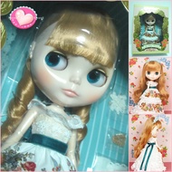 11 inches Blythe 10th Anniversary Dolls 10 Happy Memories