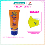 [MUA LÀ CÓ QUÀ] Kem Chống Nắng Banana Boat Sport Ultra Sunscreen Lotion SPF50+ PA++++ 90ml