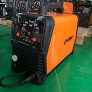 BLACKFOOT MESIN LAS ALUMUNIUM BESI STAINLESS MIG 180 SNY-AL JAPAN - FAYRESS STORE