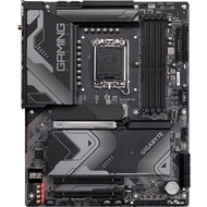 Gigabyte Z790 GAMING X AX Magic Eagle Computer Motherboard D5 Suitable for 13th Generation CPU 13600