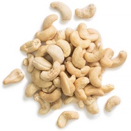 Raw cashew nuts - 1kg