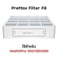 แผ่นกรองอากาศ IQAir HealthPro 100 150 250 สำหรับ ไอคิว แอร์ HealthPro Series กรองฝุ่น PM2.5