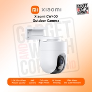 Xiaomi Outdoor Camera CW400 2.5K Resolution CCTV IP66 4MP Camera WARRANTY