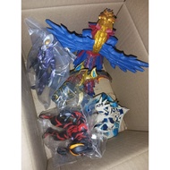 Ultraman Kaiju (Read Description)