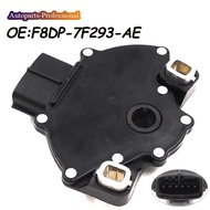 High Quality Neutral Safety Switch F8DP7F293AE F8DP-7F293-AE For Ford Car Auto accessorie