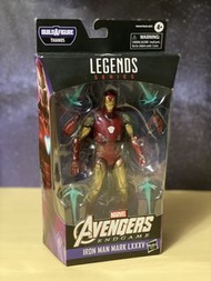 Marvel Legends IRON MAN MARK 85 Avengers Endgame