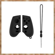 [ S Z] For  G8/G8+ /G8 Plus Silicone Protective Cover Shockproof Drop-Proof Case for Game Console Sh