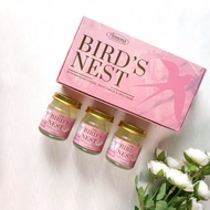 Annona Bird's Nest Ginseng Supplement Walit Bird's Nest Drink Skin Food Youth Anti Acne Acne Wrinkle
