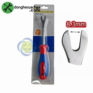 C-Mart S0008-06 split screw, 8.3mm mouth