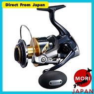 SHIMANO spinning reel 22 Stella SW 10000HG Stella [Import from Japan]