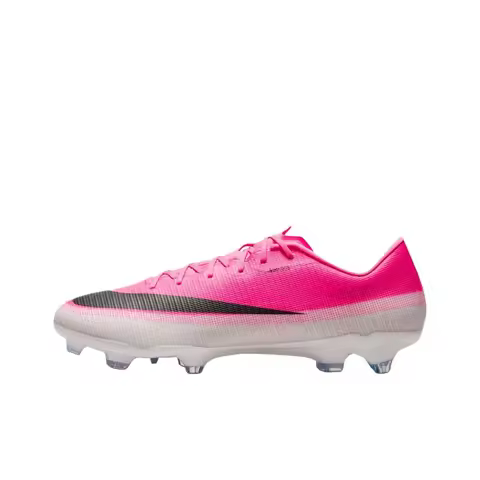 Nike Mercurial Vapor 17 Soccer Shoes Unisex Low Top Pink IO8228-900