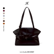 JIMS LANNA BAG BS-071HONEY