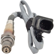 BOSCH 17190 Premium Original Equipment Oxygen Sensor - Compatible with Select Audi A3, A3 Quattro, S