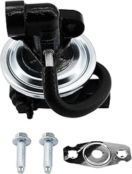Ovabeyna EGV1055 5L2Z9D475A Exhaust Gas Recirculation Valve Compatible with 2004-2010 Ford Explorer,