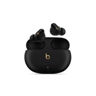 BeatsStudioBuds+無線降噪入耳式耳機-黑金 MQLH3TA/A