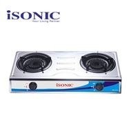 KHIND GAS STOVE GC1009/ KHIND DAPUR GAS GC1009 / DAPUR GAS
